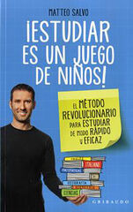 ¡ESTUDIAR ES UN JUEGO DE NIÑOS! ¡ESTUDIAR ES UN JUEGO DE NIÑOS!