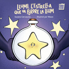 Llumi, l'estrella que va perdre la llum