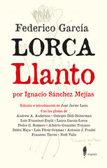 Llanto por Ignacio S&aacute;nchez Mej&iacute;as