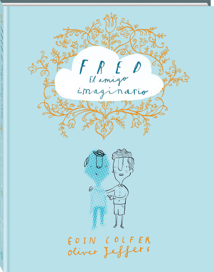 Fred. El amigo imaginario