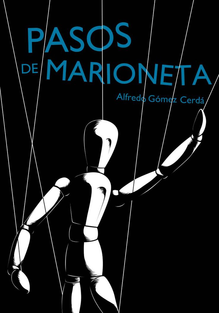 Pasos de marioneta Pasos de marioneta