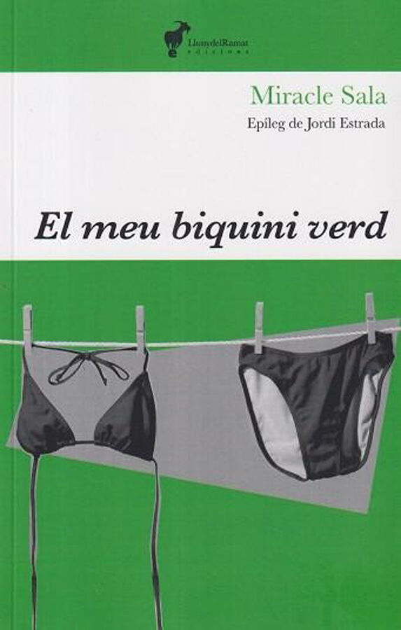 El meu biquini verd