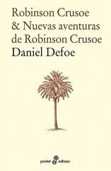 Robinson Crusoe & Nuevas Aventuras De Robinson Robinson Crusoe & Nuevas Aventuras De Robinson