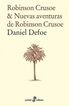 Robinson Crusoe & Nuevas Aventuras De Robinson