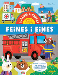 Feines i eines