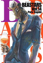 Beastars 14 Beastars 14
