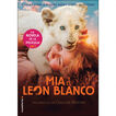Mia y el león blanco, la novela