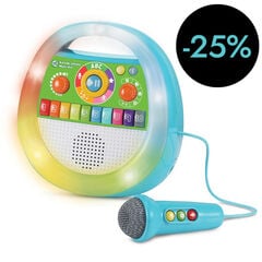 Karaoke Infantil Music Kid