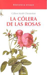 La c&oacute;lera de las rosas