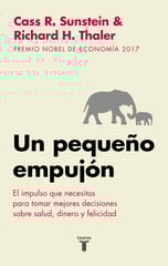 Un pequeño empujón Un pequeño empujón