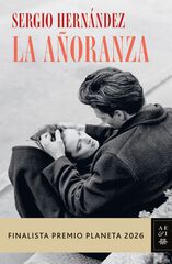 La a&ntilde;oranza