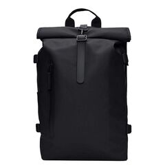 Motxilla Rolltop Rucksack L W3 black