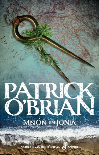 Misi&oacute;n en Jonia (VIII)