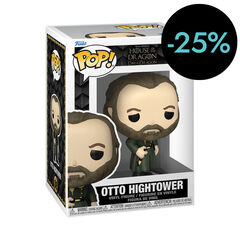 Funko POP! Hotd - Otto Hightower