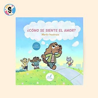 &iquest;C&oacute;mo se siente el amor?