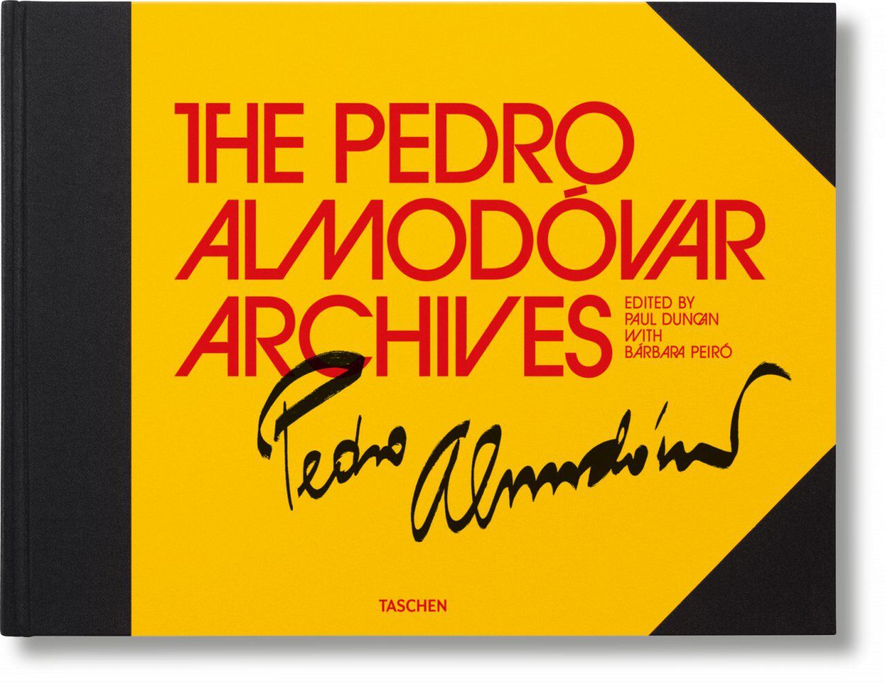 The Pedro Almod&oacute;var Archives