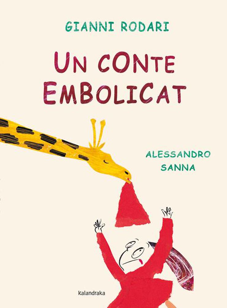 Un Conte embolicat