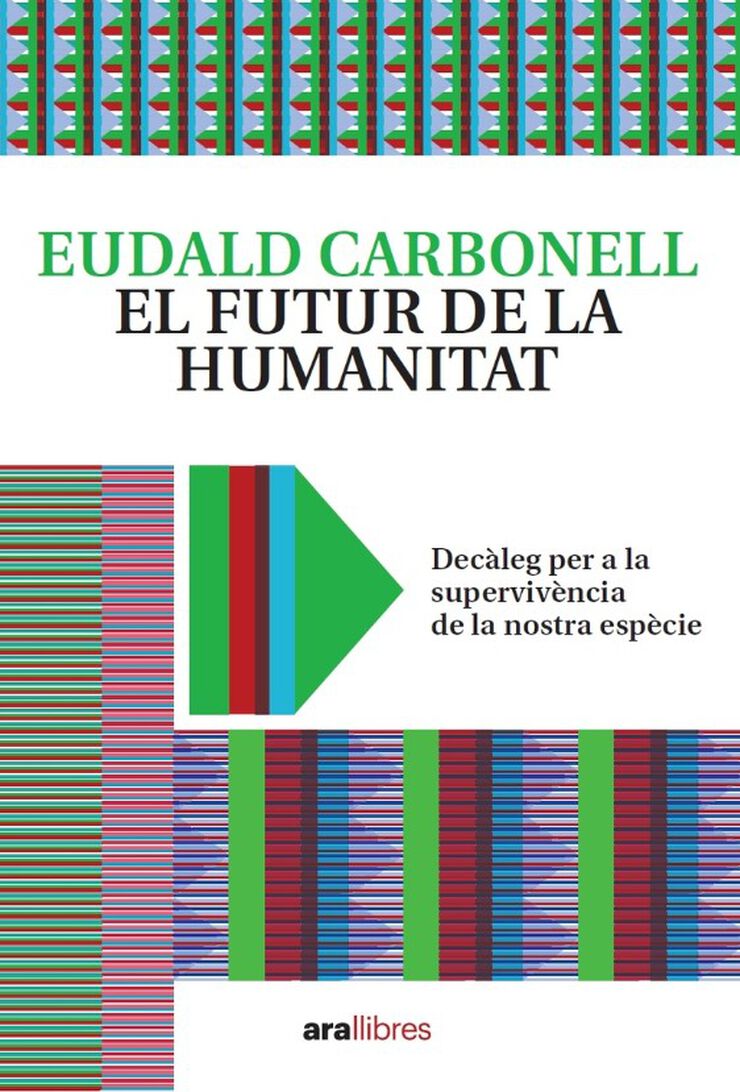 El futur de la humanitat El futur de la humanitat