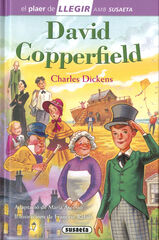 David Copperfield David Copperfield