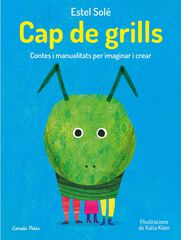 Cap de grills Cap de grills