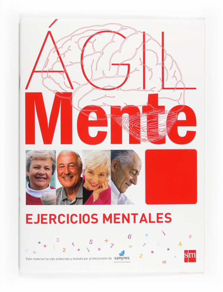 Ágilmente Rojo