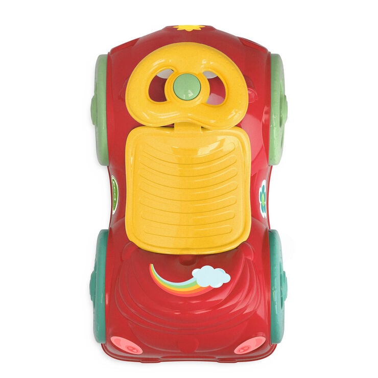 Correpassadis All Around Red Eco