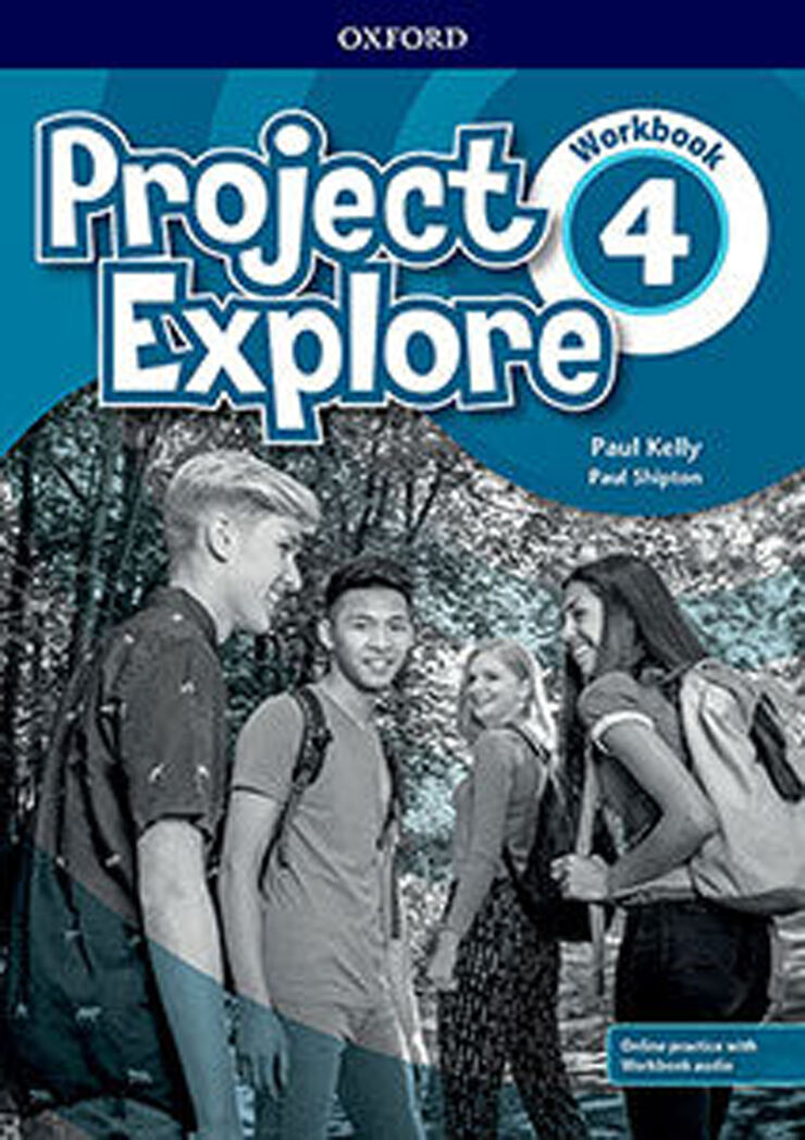 Project Explore 4 Wb Pk