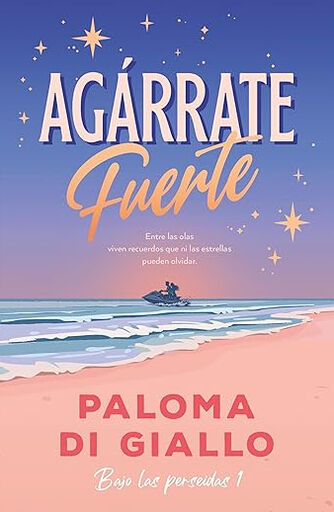 Ag&aacute;rrate fuerte