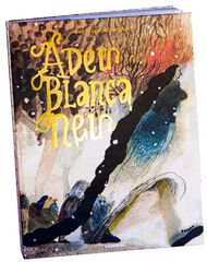 Adeu, Blancaneu Adeu, Blancaneu