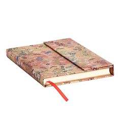 Libreta Paperblanks midi liso Kara-Ori