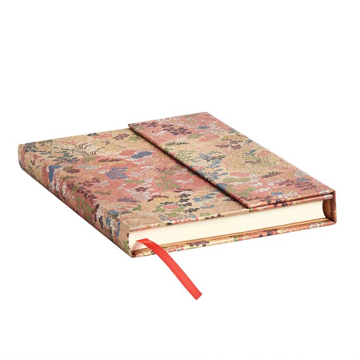 Libreta Paperblanks midi liso Kara-Ori