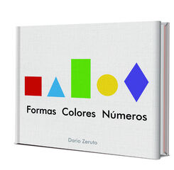 Formas, colores y números