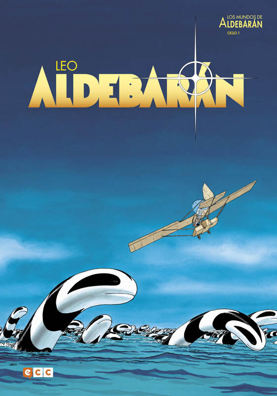 Aldebar&aacute;n (2a edici&oacute;n)