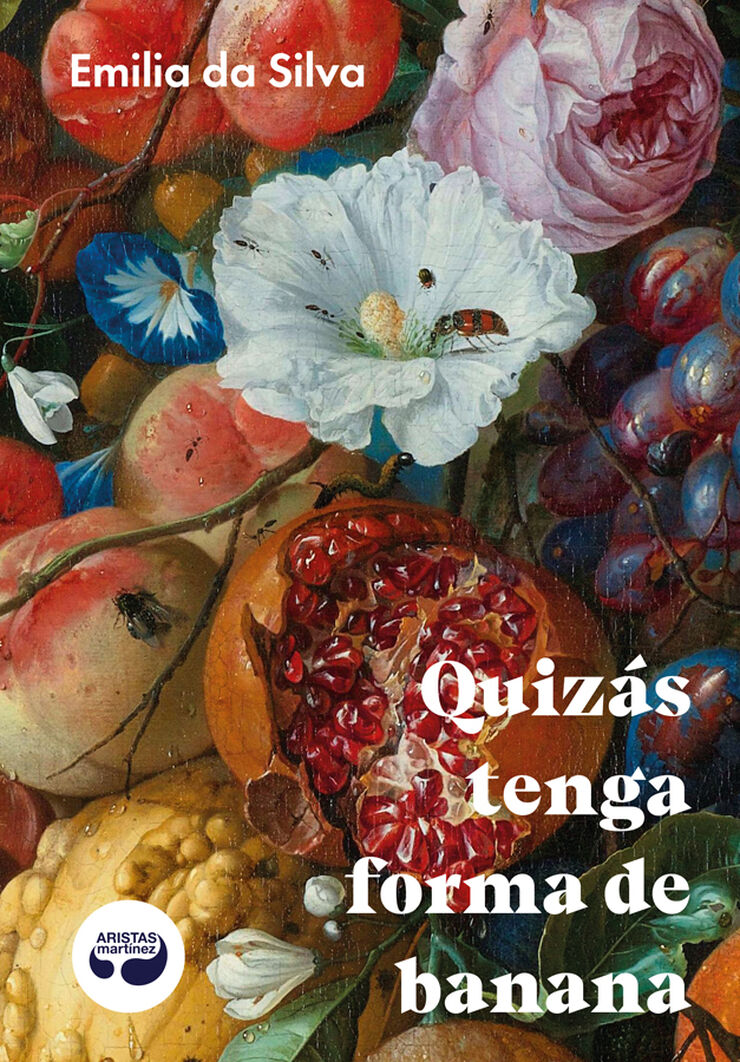 Quiz&aacute;s tenga forma de banana