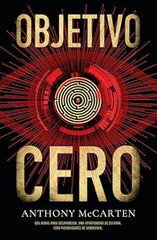 Objetivo cero Objetivo cero