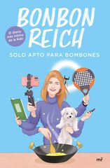 Solo apto para bombones Solo apto para bombones