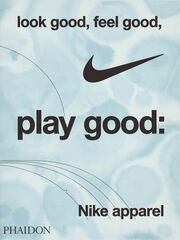 Look good, feel good, play good