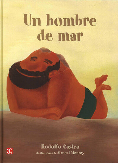 Un hombre de mar