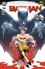 Batman núm. 14/ 144 Batman núm. 14/ 144