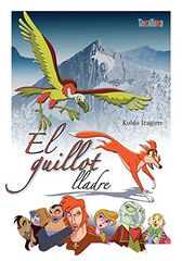 El guillot lladre