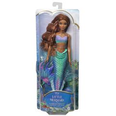 Disney Sirenita Ariel