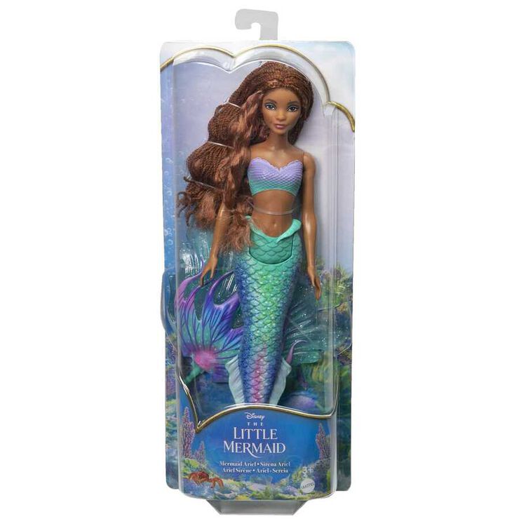 Disney Sirenita Ariel
