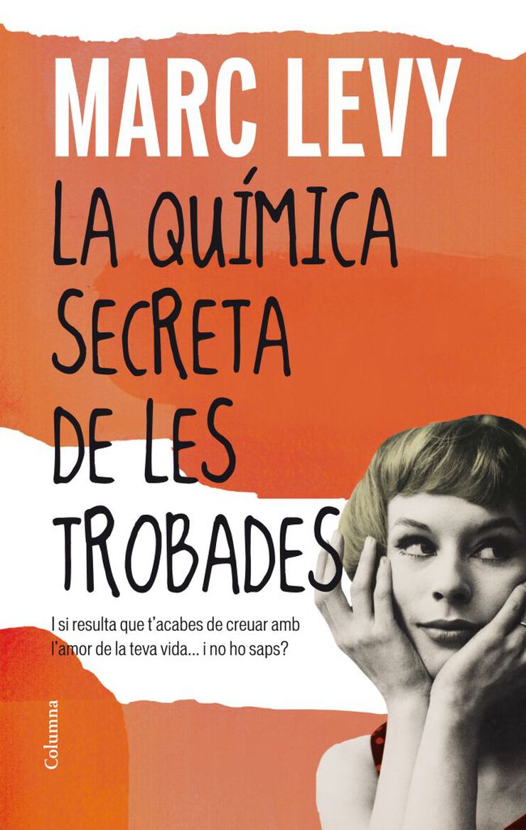 Qumica secreta de les trobades, La
