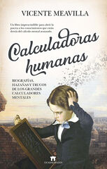 Calculadoras humanas Calculadoras humanas