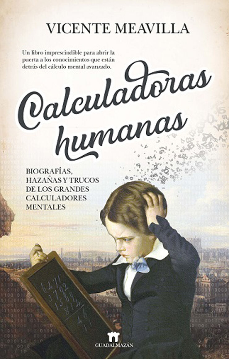 Calculadoras humanas