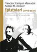 Epistolari (1906-1926): de les notes dia