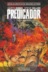 Colección Vertigo núm. 27: Predicador 5 Colección Vertigo núm. 27: Predicador 5