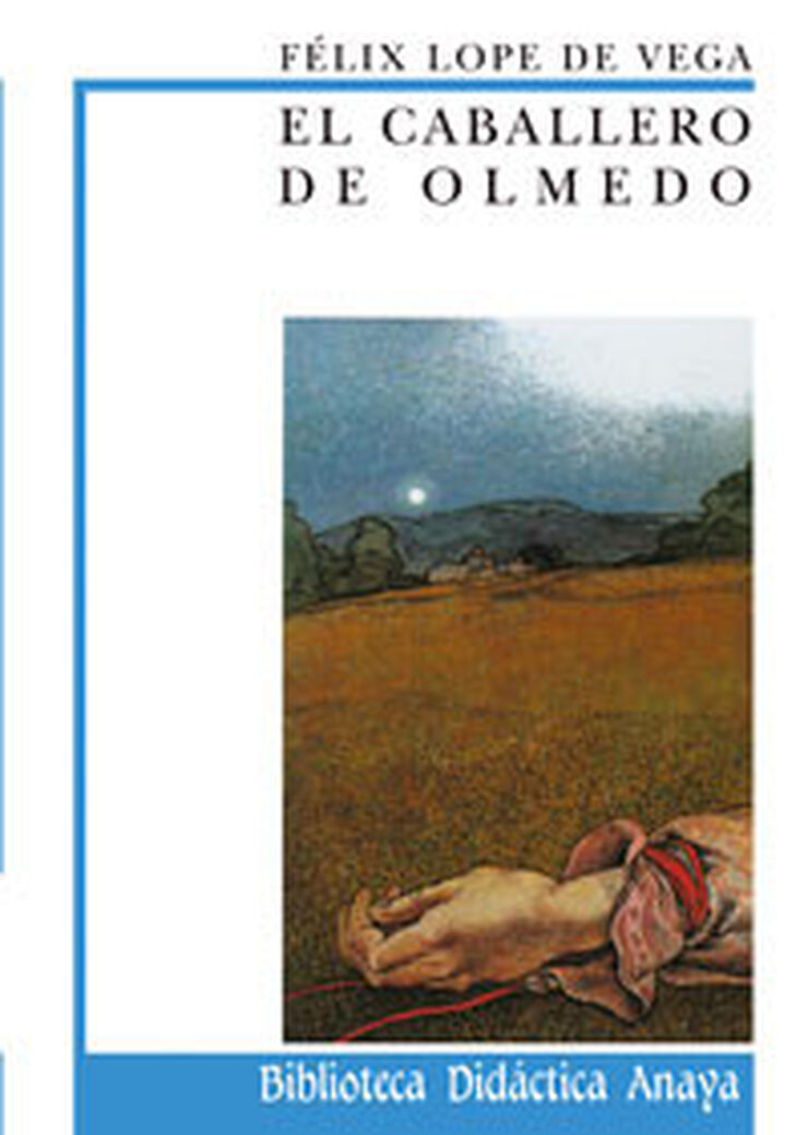 El caballero de Olmedo