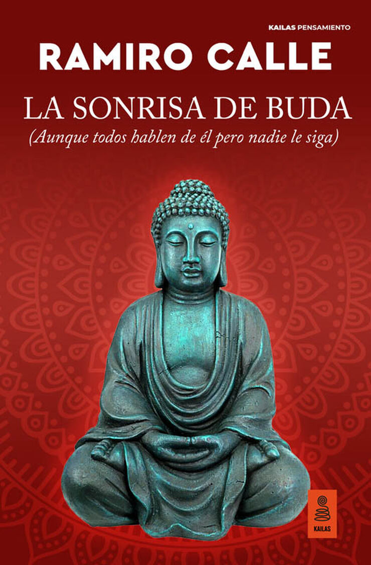 La sonrisa de Buda