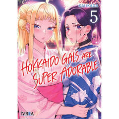 Hokkaido gals are super adorable 05 Hokkaido gals are super adorable 05